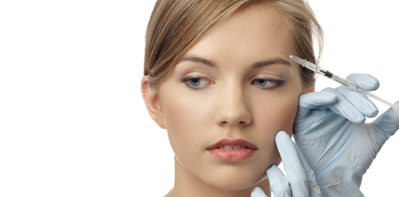 Same-Day Botox Treatment Near Williamsport MD